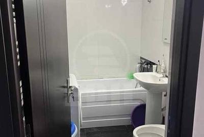 Apartament cu 2 camere semidecomandat în Iris - 2