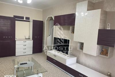 Apartament cu 3 camere semidecomandat, mobilat în 6 Vânători - 11
