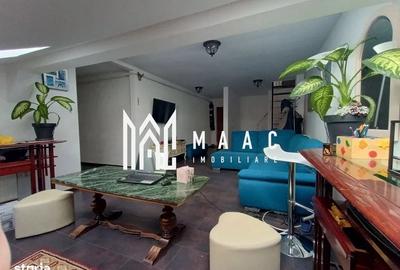 Apartament cu 2 camere decomandat în Tilișca