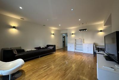 Apartament cu 3 camere decomandat în Herăstrău - 3