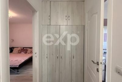 Casă individuală cu 3 camere cu Teren 499 Mp în Ciocănești - 13