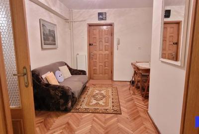 Apartament cu 2 camere, mobilat în Central - 15
