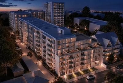 Apartament cu 5 camere în Baicului