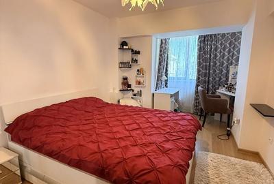 Apartament cu 4 camere, mobilat în Gării - 4