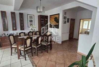 Casă cu 4 camere în Ciumbrud - 2