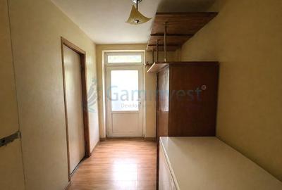 Apartament cu 2 camere decomandat în Rogerius - 6