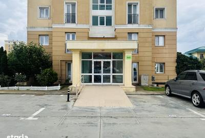 Apartament cu 2 camere în Ștefăneștii de Jos - 10
