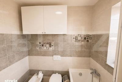 Apartament cu 2 camere semidecomandat în Obcini - 2