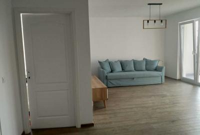 Apartament cu 2 camere decomandat în Central - 1