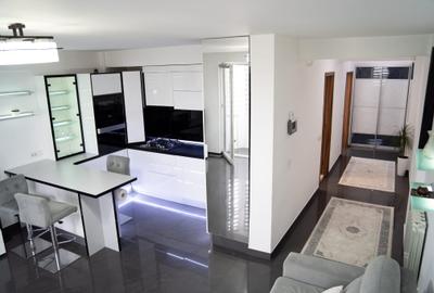 Apartament cu 2 camere decomandat în Obcini - 1