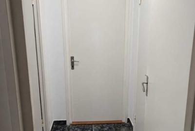 Apartament cu 2 camere semidecomandat în Nord