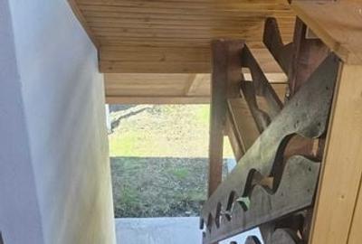 Casă cu 2 camere cu Teren 80 Mp în Sud - 7