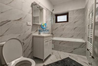 Garsonieră decomandată în Central - 12