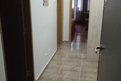 Garsonieră decomandată în Nord