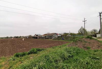 Teren agricol extravilan de 3585 mp, în Caracal - 7
