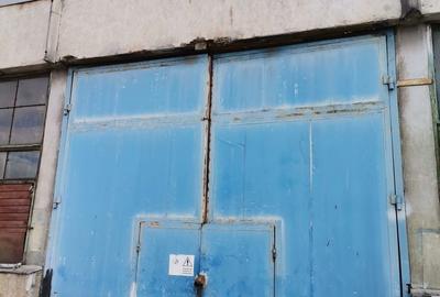 Spațiu comercial, de 35 mp, în Exterior Vest - 1