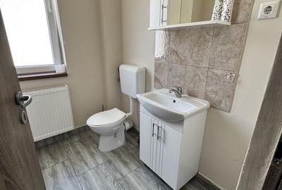 Apartament cu 2 camere decomandat în Exterior Vest - 4
