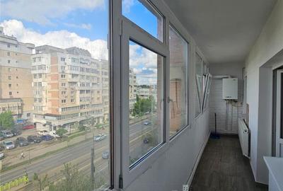 Garsonieră în Gară - 3
