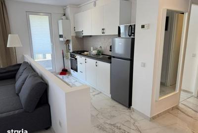 Apartament cu 2 camere în Nord