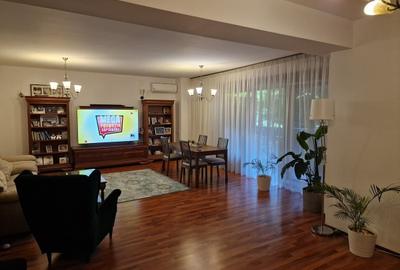 Apartament cu 3 camere semidecomandat în Ștefan cel Mare - 11