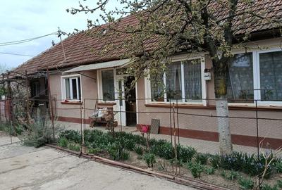 Casă cu 3 camere în Central