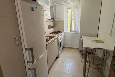 Apartament cu 2 camere semidecomandat în Tăbăcărie - 4