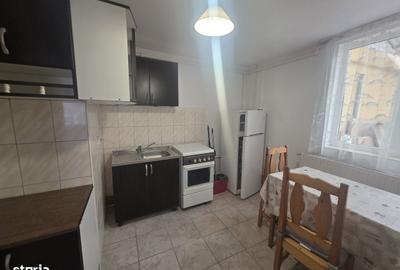 Apartament cu 2 camere decomandat în Bartolomeu