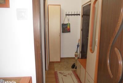 Apartament cu 2 camere în Mărăței - 1