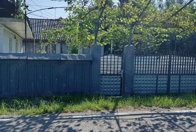 Casă cu 4 camere cu Teren 3250 Mp în Țibucani - 7