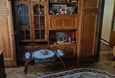 Apartament cu 2 camere semidecomandat în Nord - 1