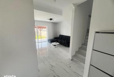Casă cu 3 camere cu Teren 310 Mp în Central
