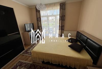 Apartament cu 2 camere decomandat, mobilat în Turnișor