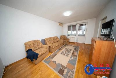 Apartament cu 2 camere decomandat în Babadag - 1