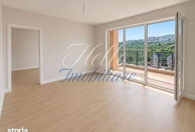 Apartament cu 3 camere în Florești - 6