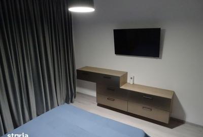 Apartament cu 2 camere decomandat în Sud - 8