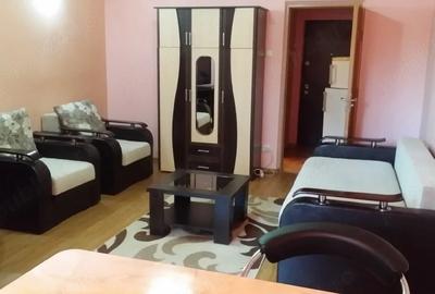 Garsonieră decomandată în Drumul Taberei - 1