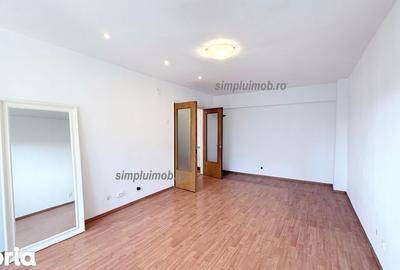 Apartament cu 3 camere decomandat în Centrul Civic - 4