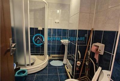 Apartament cu 2 camere decomandat în Paltiniș - 11