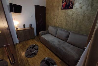 Apartament cu 2 camere nedecomandat în Vasile Aaron - 3
