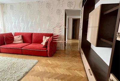 Apartament cu 3 camere în Dacia - 8