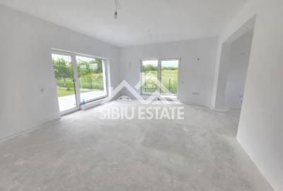 Casă individuală cu 5 camere cu Teren 486 Mp în Cristian - 13