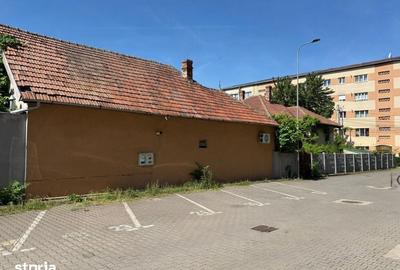 Casă cu 3 camere cu Teren 636 Mp în Cetate - 11