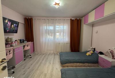Apartament cu 3 camere decomandat în Nicolae Titulescu - 16