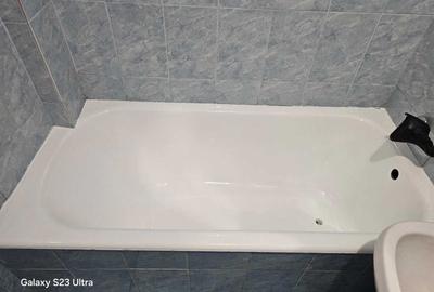 Garsonieră decomandată în Bucur Obor - 1
