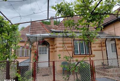 Casă cu 3 camere în Central