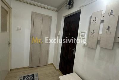 Garsonieră decomandată în Găvana