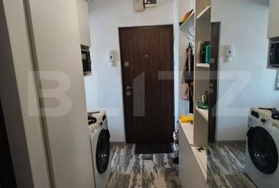 Apartament cu 2 camere în Craiovița Nouă