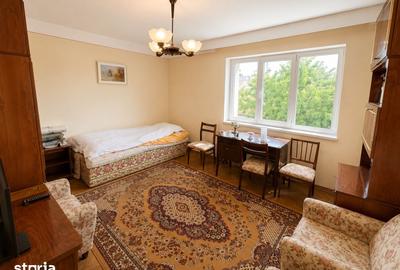 Apartament cu 3 camere în Ultracentral