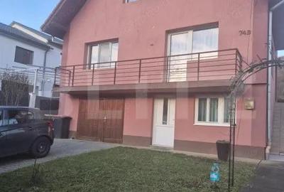 Casă cu 4 camere cu Teren 1270 Mp în Sâncraiu de Mureș - 16