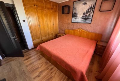 Apartament cu 2 camere decomandat în Tomis Nord